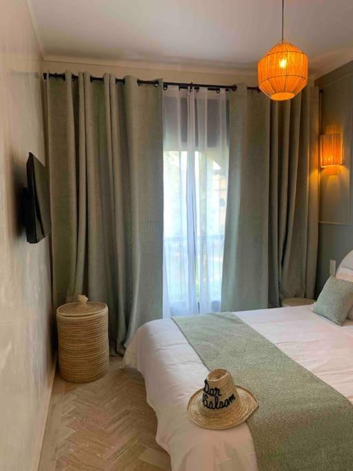 Appartement Splendide « duplex » A Atlas Golf Marrakesh
