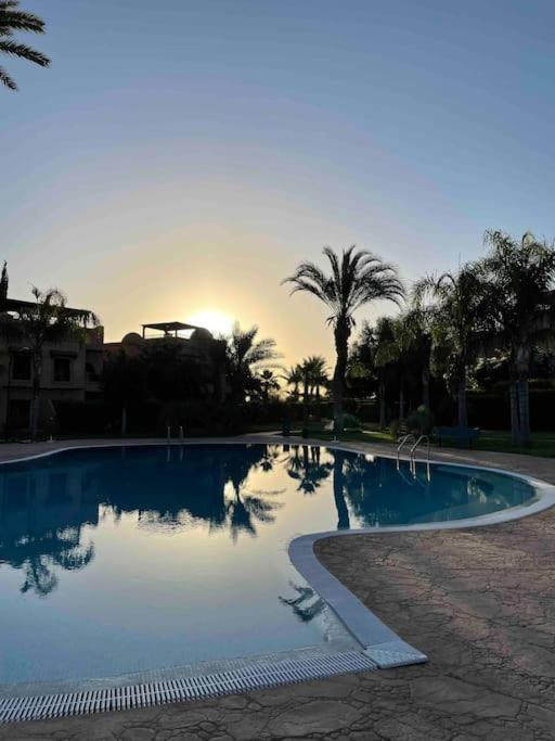 Appartement Splendide « duplex » A Atlas Golf Marrakesh