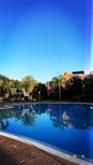 Splendide « duplex » A Atlas Golf Appartement *