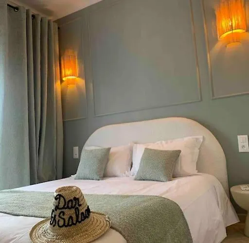 Splendide « Duplex » A Atlas Golf Resort