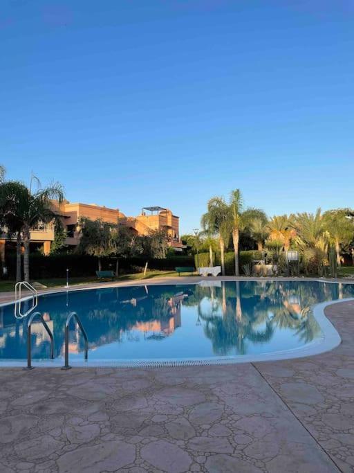 Apartment Splendide « duplex » A Atlas Golf Marrakesh