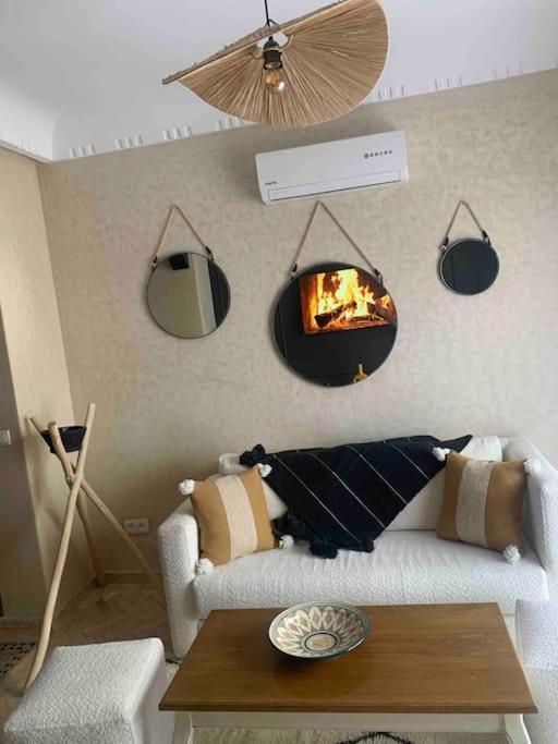 Apartment Splendide « duplex » A Atlas Golf