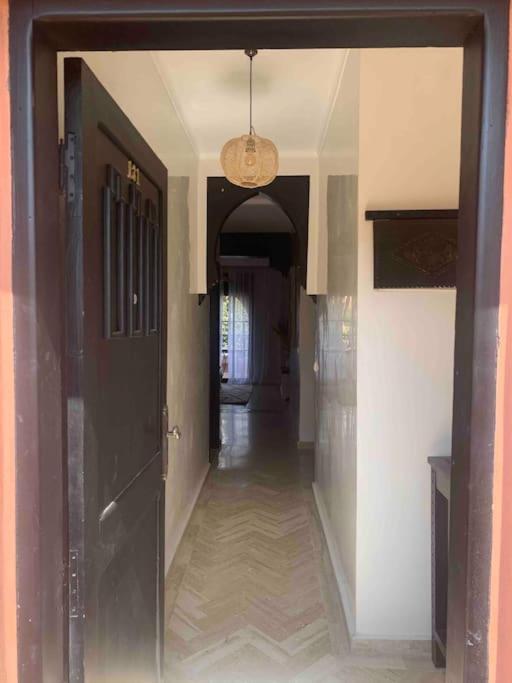 Splendide « duplex » A Atlas Golf Apartment Marrakesh