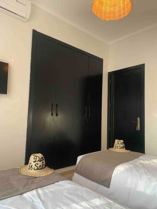 Splendide « duplex » A Atlas Golf Apartment